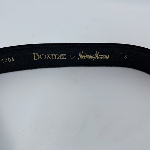 Boxtree for Neiman Marcus Women’s Belt - Picture 3 of 5